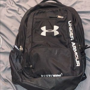 UNDER ARMOUR BACKPACK ‼️